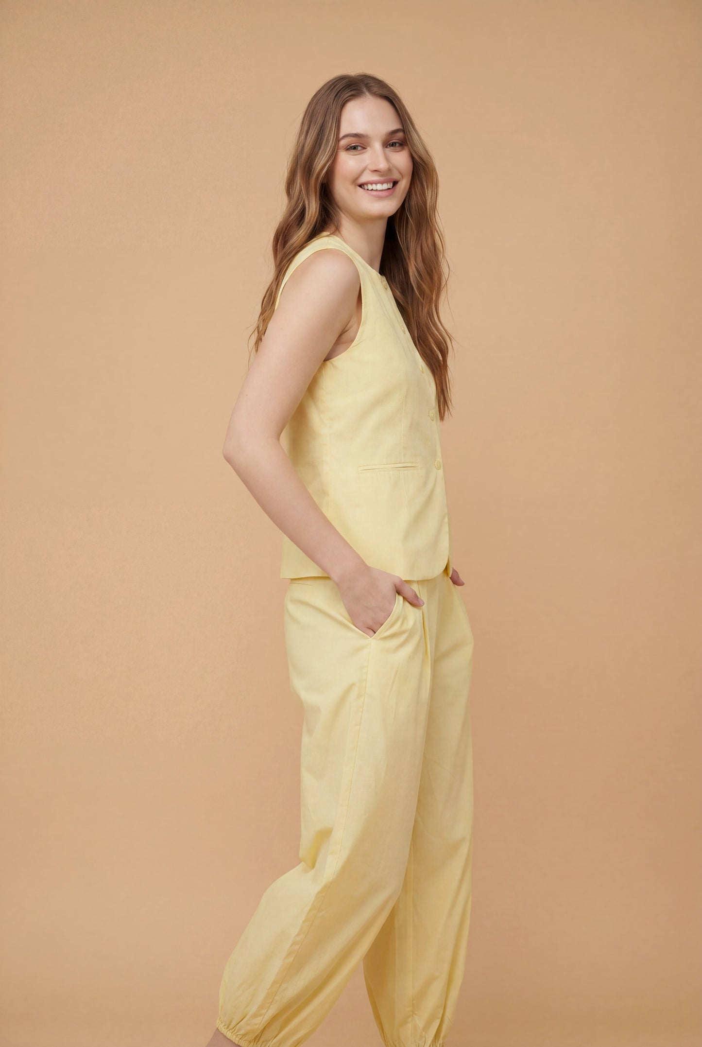 Sunkissed Ease Set