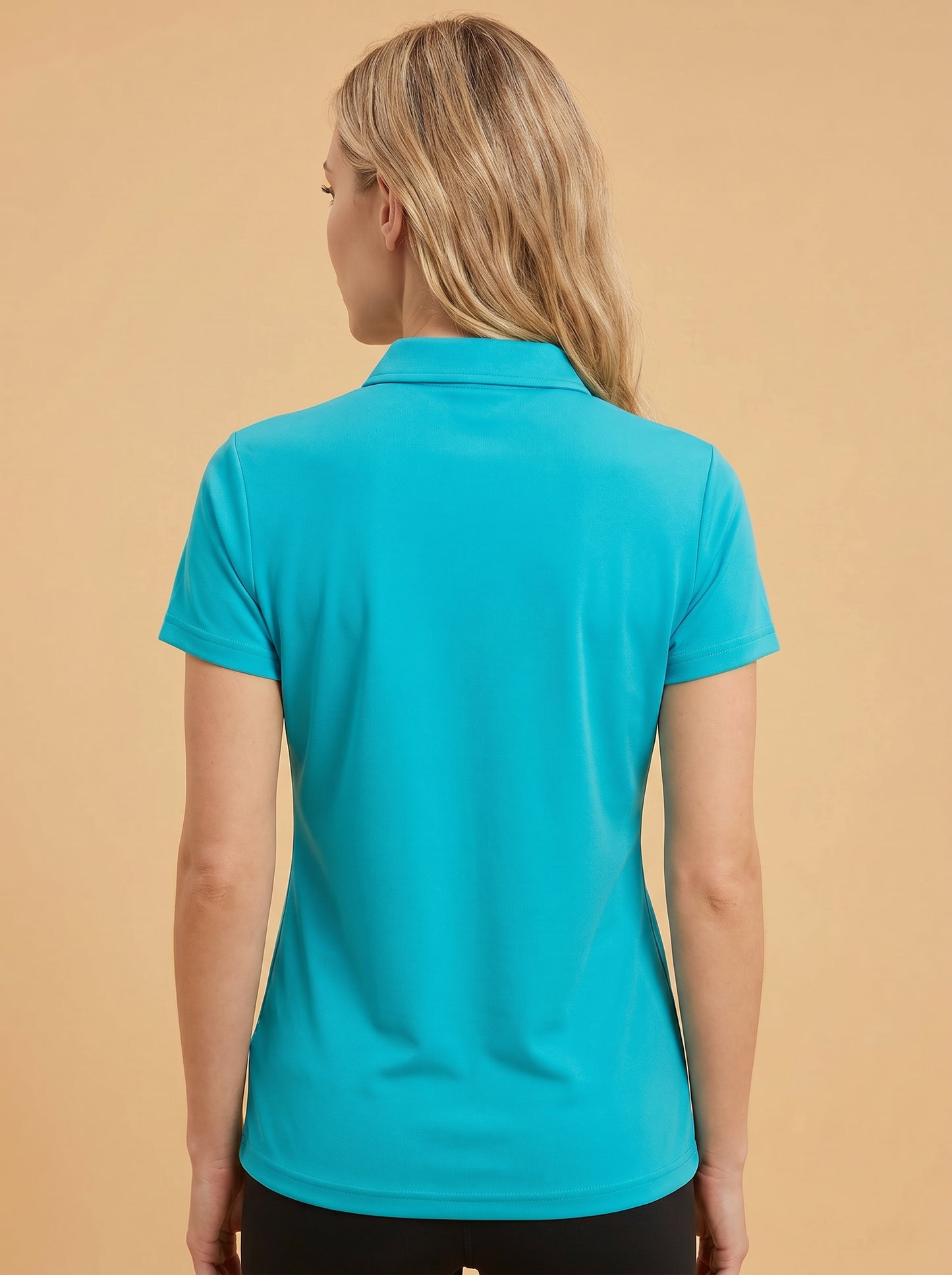 Essential Cotton Polo