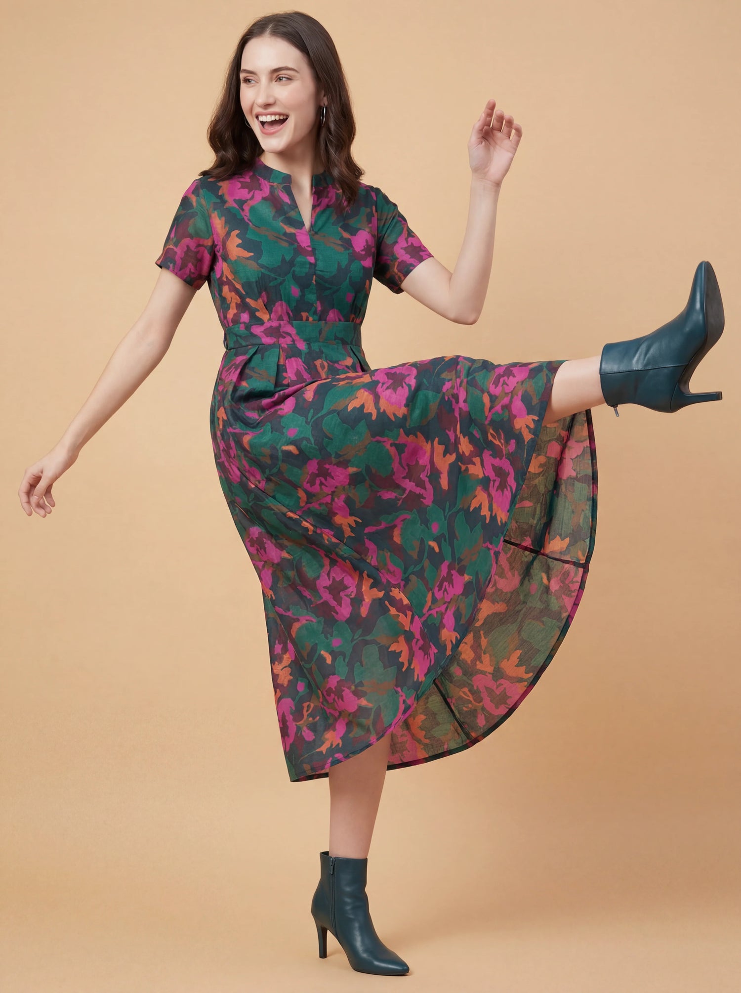 Dresses