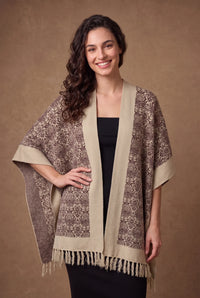 Ivory & Brown