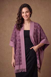 Orchid & Plum