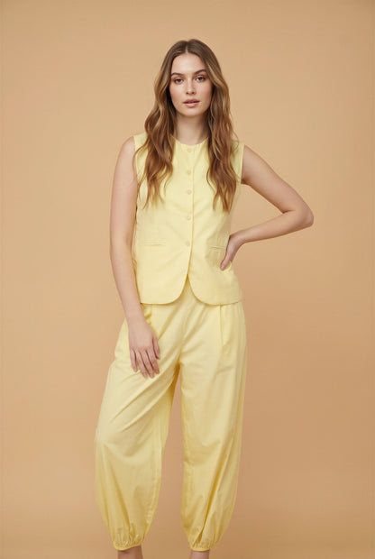 Sunkissed Ease Set
