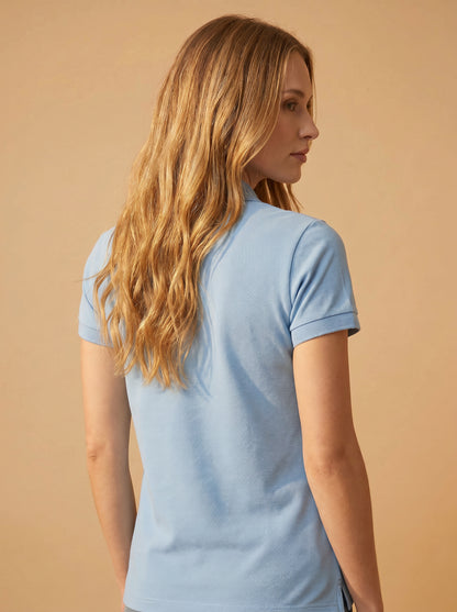 Essential Cotton Polo