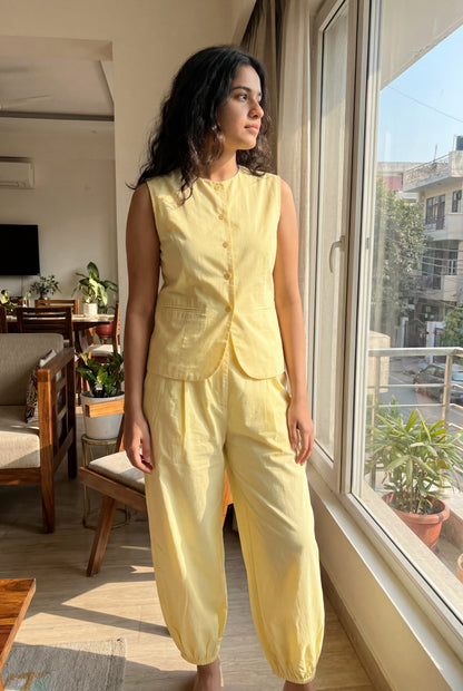 Sunkissed Ease Set
