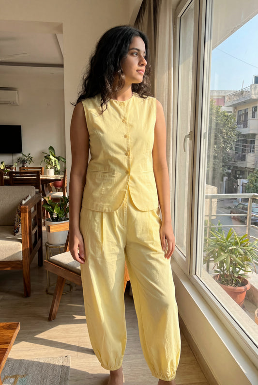 Sunkissed Ease Set