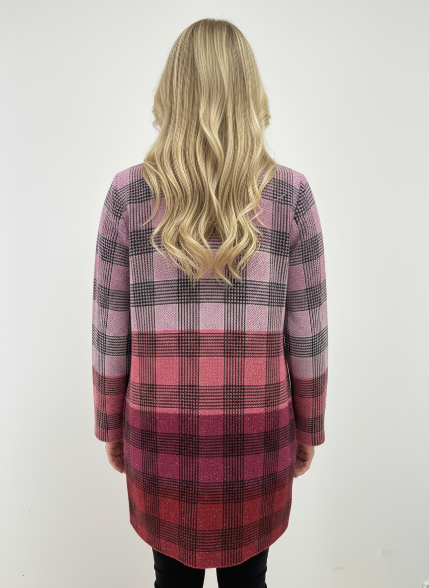 Lachi Rosewood Check