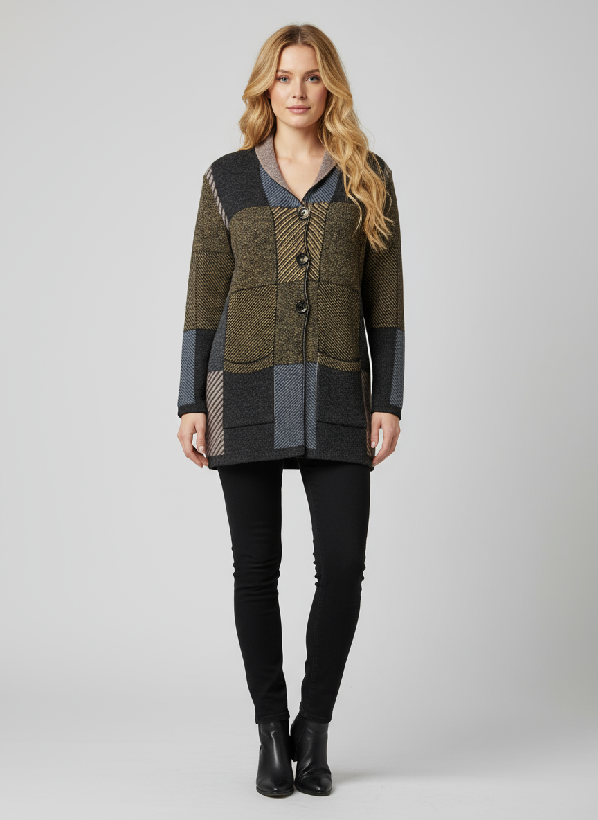 Lachi Driftwood Knit