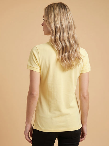 Essential Cotton Polo