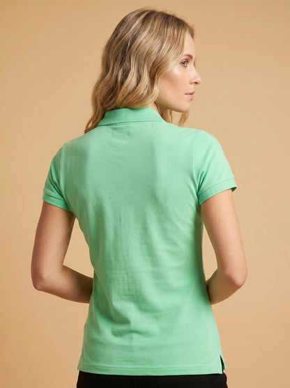 Essential Cotton Polo
