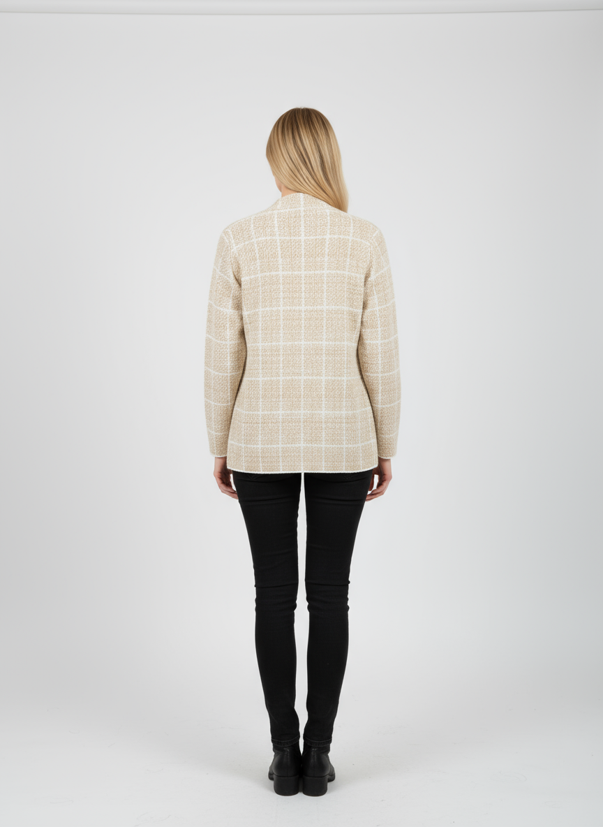 Lachi Oatland Cardigan