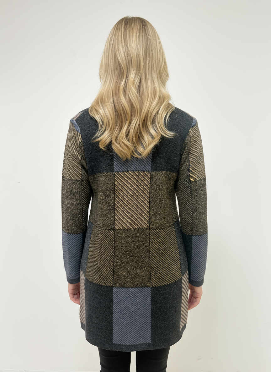 Lachi Driftwood Knit