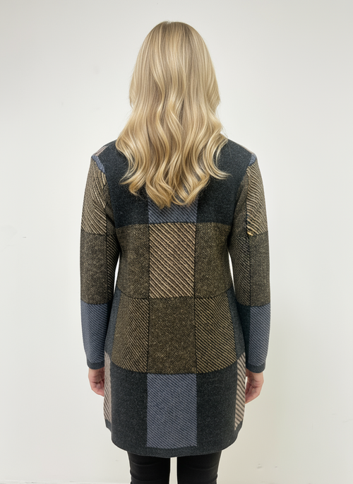 Lachi Driftwood Knit