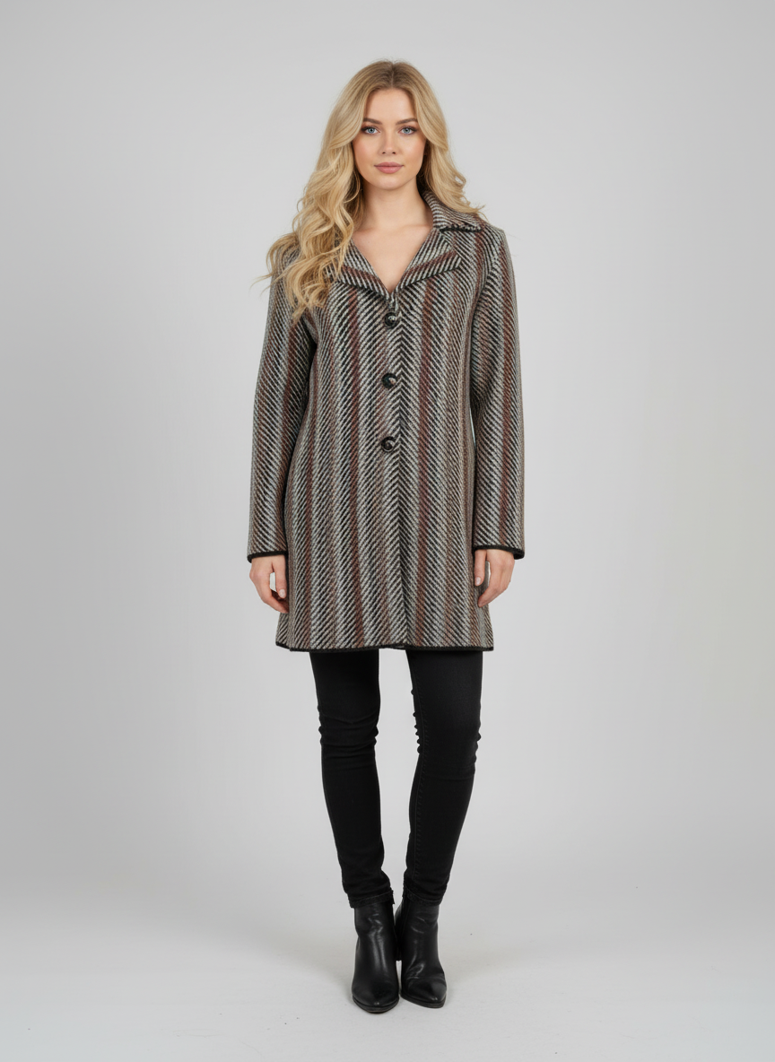 Lachi Maeve Longline