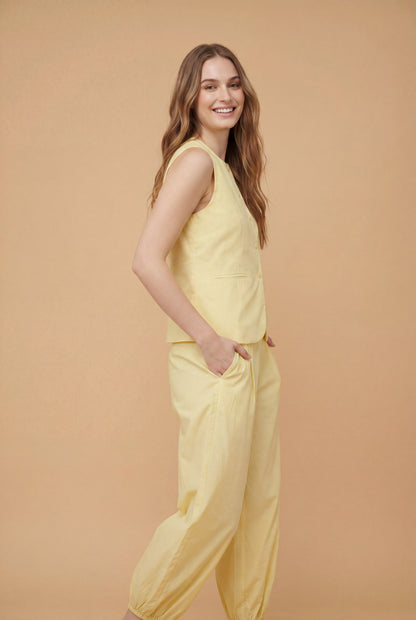 Sunkissed Ease Set