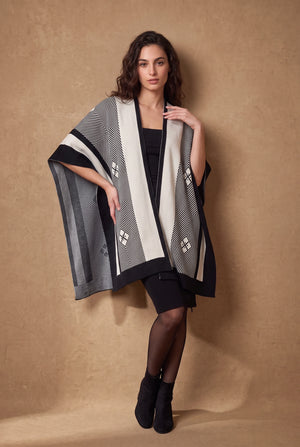 Black & Ivory