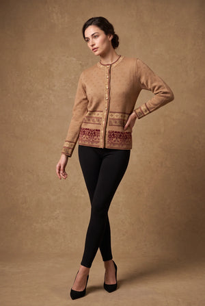 Camel Gold