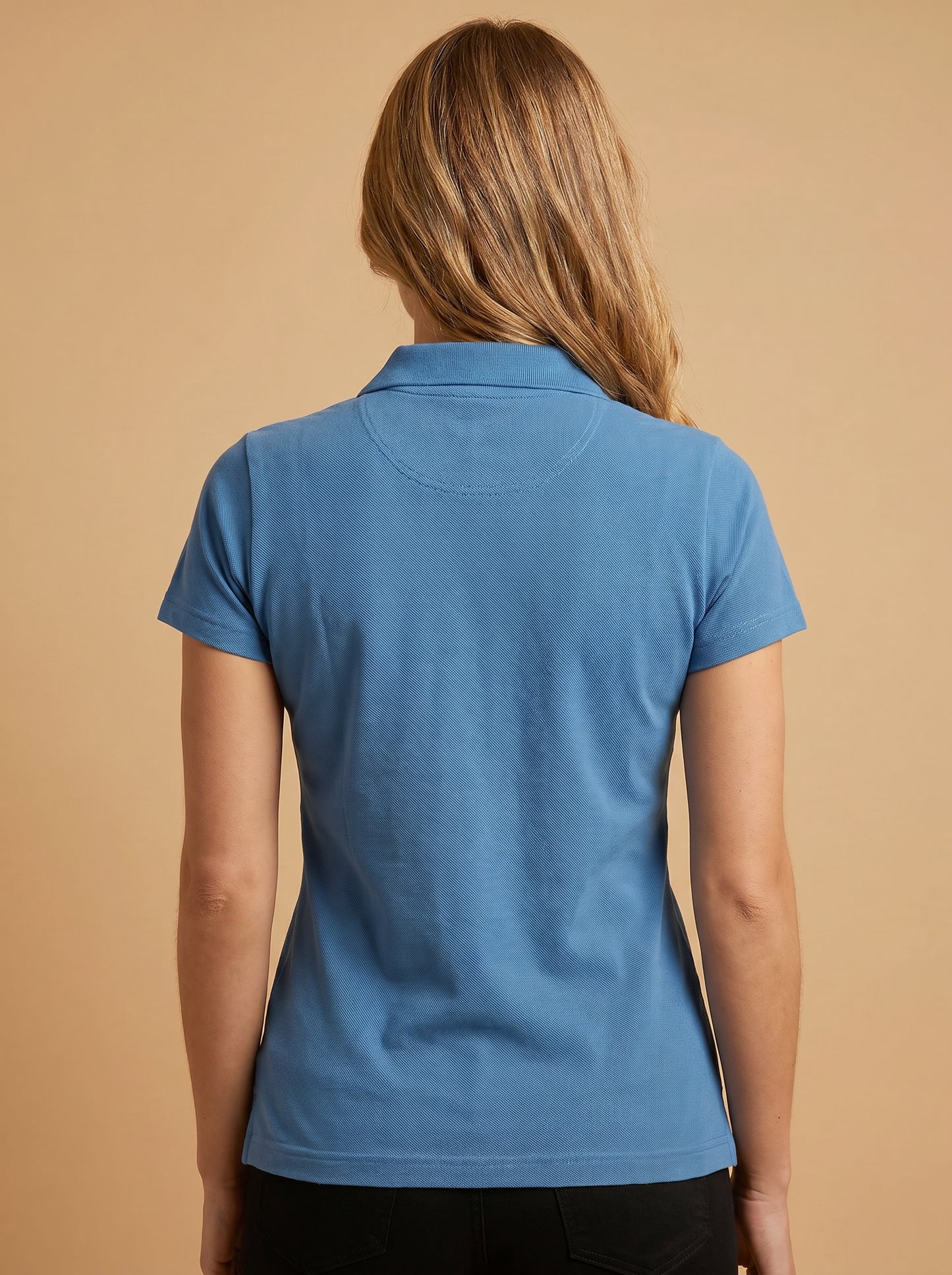 Essential Cotton Polo