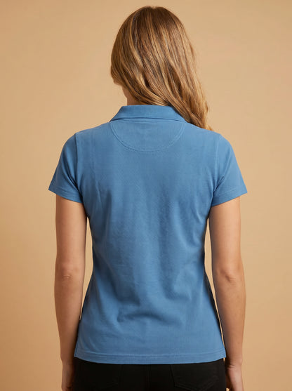 Essential Cotton Polo