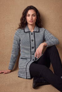 Dark Grey