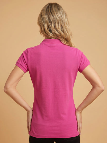 Essential Cotton Polo