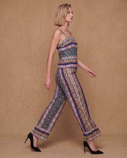 Boho Mosaic Co-ord Set