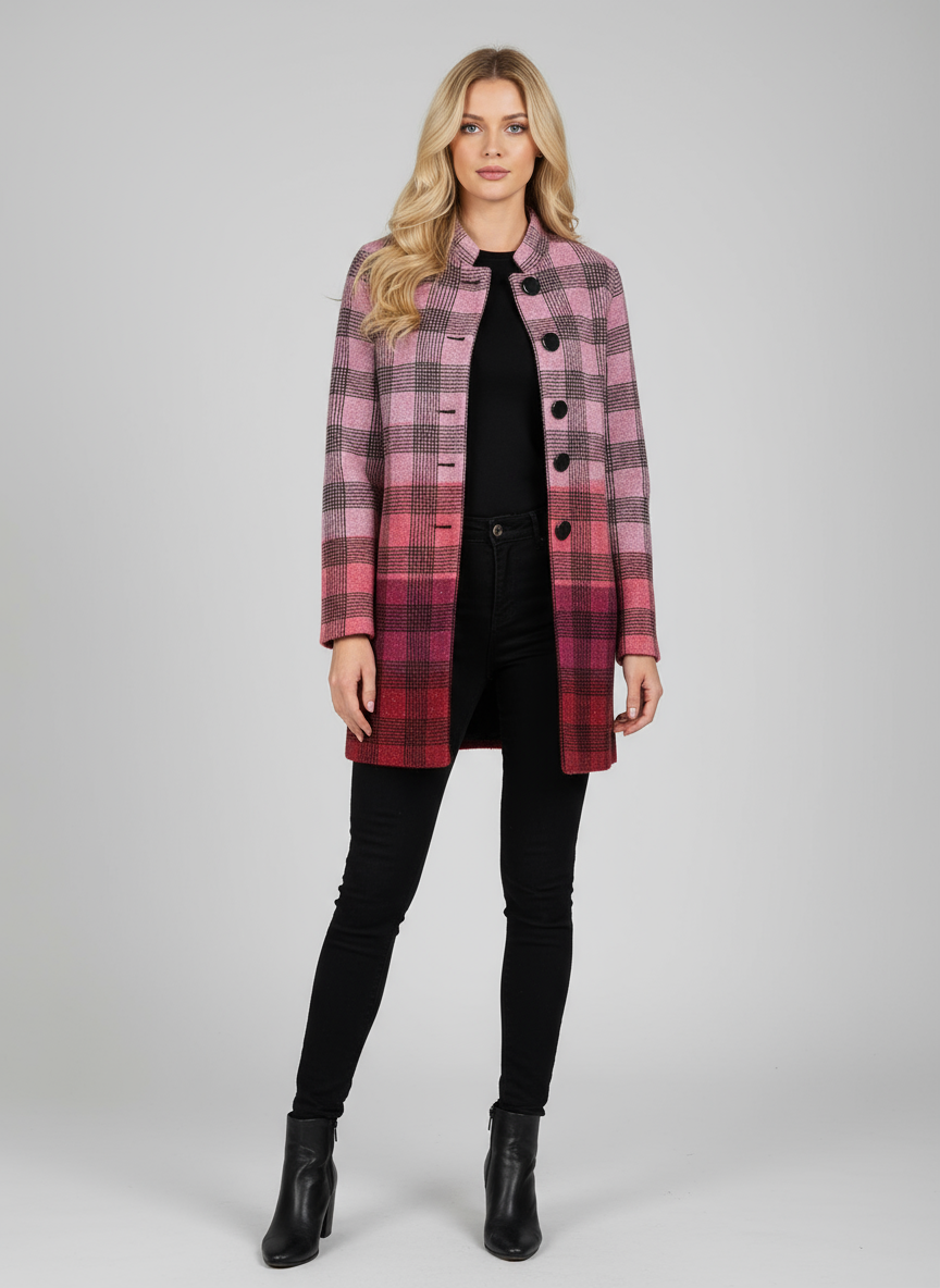 Lachi Rosewood Check