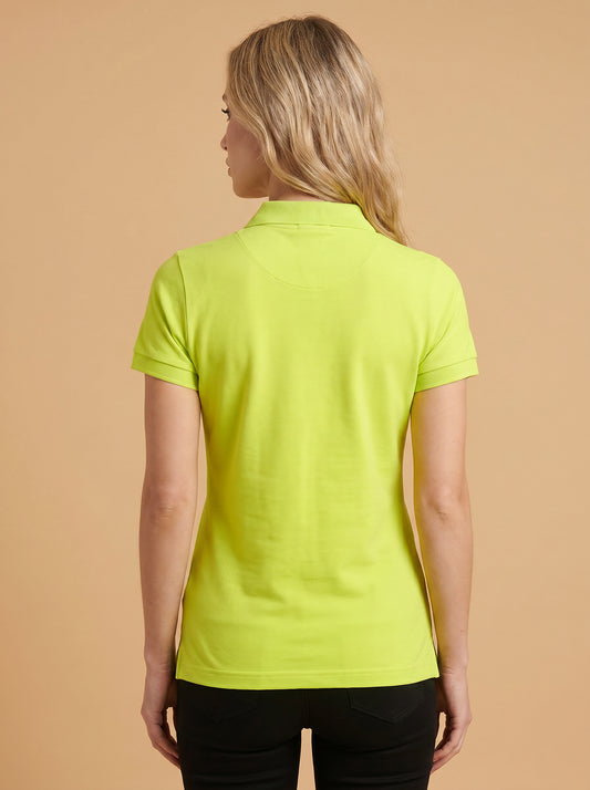 Essential Cotton Polo