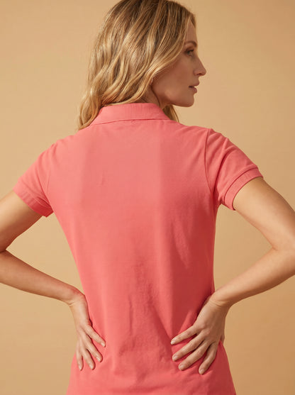 Essential Cotton Polo